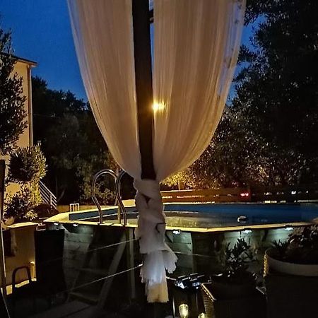 Holiday Home Slavica, Prizemlje Objekta Vodice Dış mekan fotoğraf