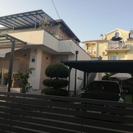 Holiday Home Slavica, Prizemlje Objekta Vodice Dış mekan fotoğraf