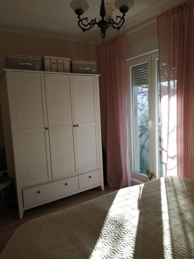 Holiday Home Slavica, Prizemlje Objekta Vodice Dış mekan fotoğraf
