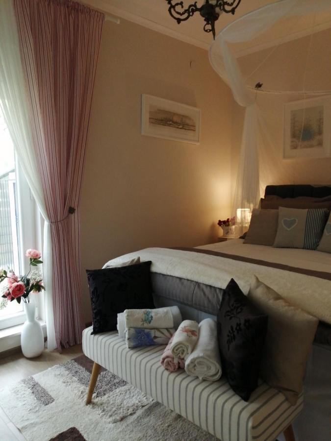 Holiday Home Slavica, Prizemlje Objekta Vodice Dış mekan fotoğraf